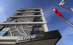 Kalevera Hotel